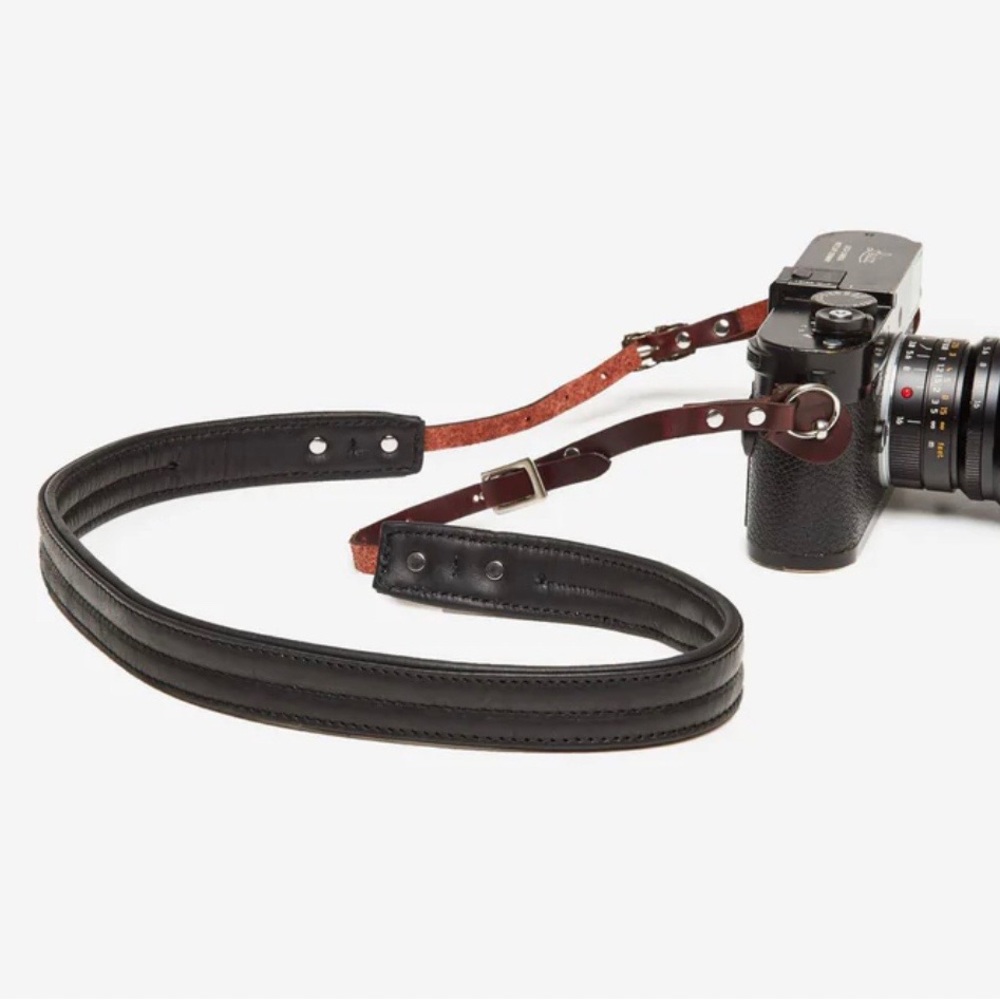 ONA | The Oslo Camera Strap